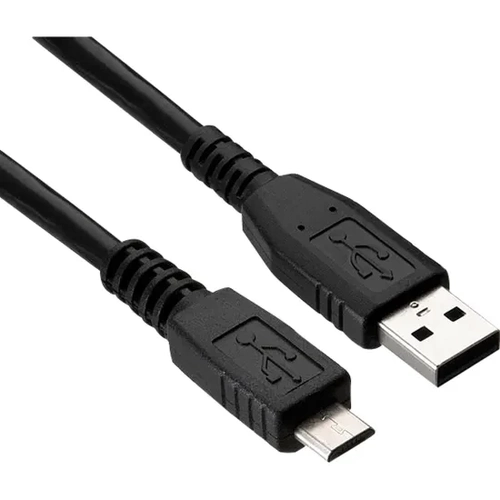 CABO USB 2.0 X USB MINI 90CM STORM