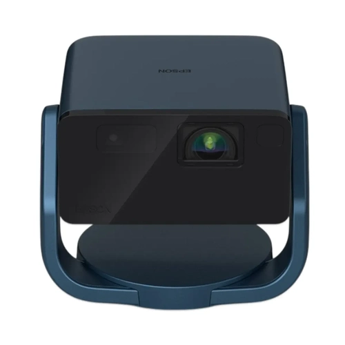 Projetor Epson EpiqVision Laser Smart EF22 Azul - V11HB38420