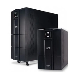 No Break Apc Smart-ups 3000va Mono220 - Smc3000xli-br