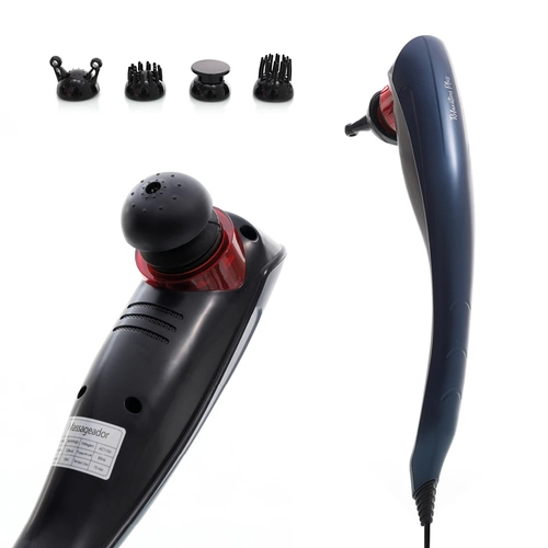 Massageador Relaxation Plus Relaxamento Corporal