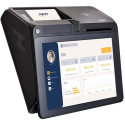 PDV GS300 com impressora + Wifi