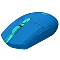 Mouse Gamer Logitech G305  Wireless Azul - 910-006013
