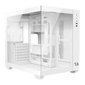 Gabinete Gamer Redragon Wideload Lite Branco - CA-604W
