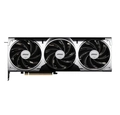 Placa de Vídeo 16gb Rtx5070ti MSI Ventus OC 3X - 912-v531-461