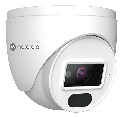 CÂMERA IP DOME POE 20 METROS 2MP 2,8MM IP67 MTIDM022603