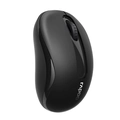 Mouse sem fio Rapoo M10 2.4Ghz 3 Botões 1000DPI Preto - RA007