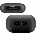 Fone De Ouvido Bright Bluetooth Preto - Fn572