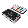 Controladora de Cooler Fan C3tech Fh-l100rgb