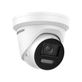 Câmera Ip Hikvision Dome 8mp 4k 30m 2.8mm - Ds-2cd2387g2-l i
