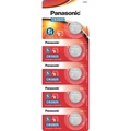 Bateria de Lithium 3v Com 5 Cr2025-1bt