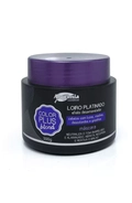 Kit Capilar Profissional Blond Color Plus Alquimia Cosméticos