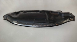 Chapa Alma Painel Fogo Vw Spacefox 2007 (ID:15833)