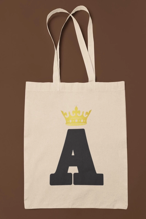 Eco Bag do Rei do Forró Capixaba