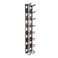 Organizador Apc Vertical De Cabos - Ar8442