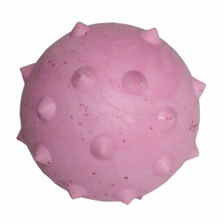 Bolinha Maciça Cravo 55mm – Rosa