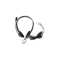 Headset Chinamate Preto - Cm40