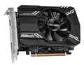 Gpu Asrock Amd Radeon Rx 6400 Challenger Itx 4g 64 Bits (rx6400 Cli 4g) 90-ga3czz-00uanf