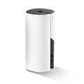 Roteador Wireless Gigabit 10/100/1000 Ac1200 Mesh Mu-mimo 2.4/5ghz Deco M4 Nacional Pack C/ 2 Unidades