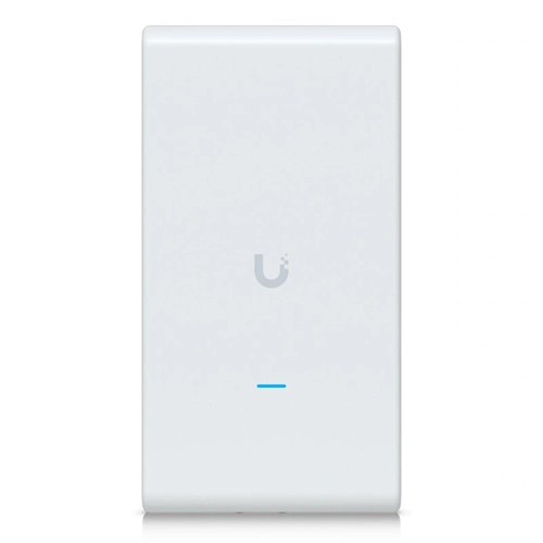 Access Point Ubiquiti Unifi6 Mesh Pro Com Fonte - U6-mesh-pro