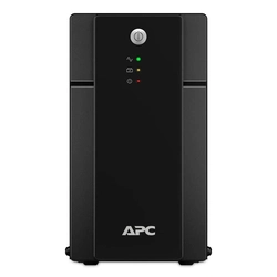 Nobreak Apc Back-ups 1200 Va Bivolt 115v - Bvx1200bi-br