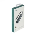 Hub Vinik Usb-C Tipo-C 5 Em 1 USB 3.0 - HV51C