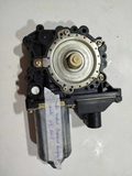 Motor do vidro traseiro Esquerdo Audi a3 2006 (ID:83)