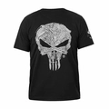 Camiseta EDC - Preto (Br Force)