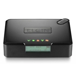 Módulo Elgin Fiscal Mfe 2 Smart Ceará