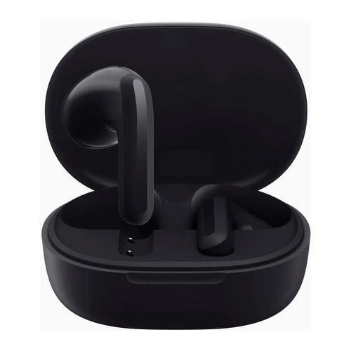 Fone de Ouvido Auricular Xiaomi Redmi Buds 4 Lite Preto - BHR7218GL