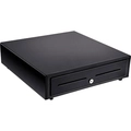 Gaveta Gerbo Horiz 3260 Plus Chave Rj12 Preta 3260-5061-9090