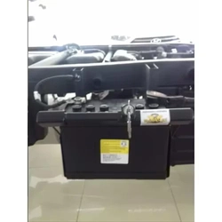 Trava de Bateria Antifurto para HR e Kia Bongo  Travanjo - Universal