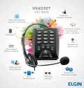 TELEFONE HAEDSET COM 10 FUNCOES