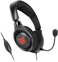 Headset Gamer Blaze Creative labs Gh0320 - 70gh032000000
