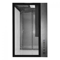 Gabinete Gamer K-Mex P2R4 Space Preto - CG04J1RH001CB0X