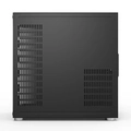 GABINETE HYRAX HGB700 ATX PRETO