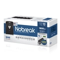 Nobreak Net4+ Expert Usm1800va Bivolt Entrada 115/220v e Saida 115v - 27300