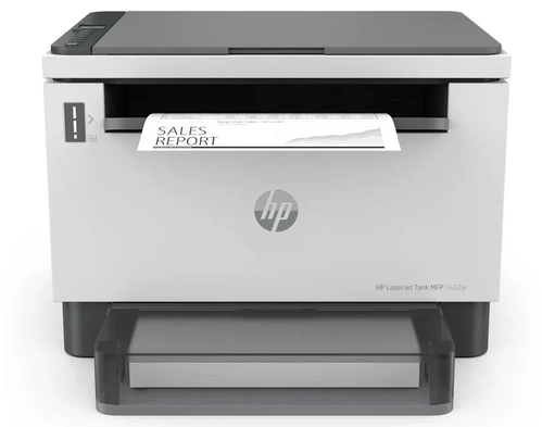 Multifuncional Hp Laserjet Tank 1602w Wi-fi Monocromática - 2r3e8a#696