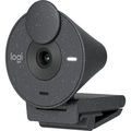 WEBCAM LOGITECH BRIO 300 FULL HD GRAPHITE 960001413