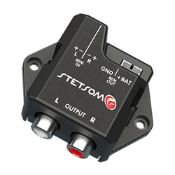 Adaptador Rca/remote Stetsom St-6000