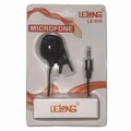 Microfone de Lapela LELONG LE-916