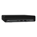 Desktop Hp Hpcm Mini Elite 805 G8 Amd Ryzen 5 5600ge 16gb 512gb Ssd Windows 11 Pro - Bv2r6at#ak4