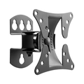 Suporte de Parede Pivotante para Monitor de 13 a 27" - Smp-001