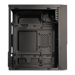 Gabinete TGT H200, Preto, TGT-H200-BK