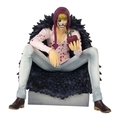Action Figure One Piece - Corazon e Trafalgar Law - Edição Limitada Ref.: 834684