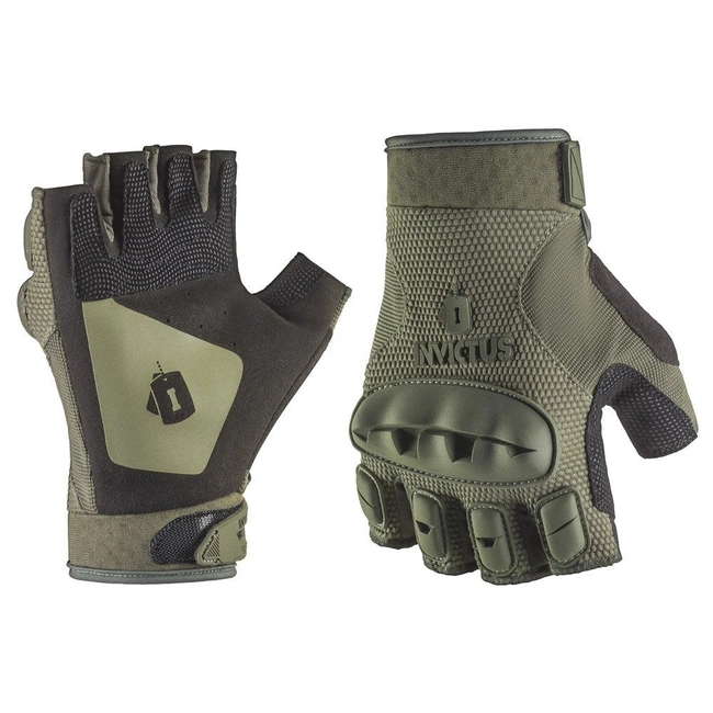Luva Tática Rocky - (Invictus)