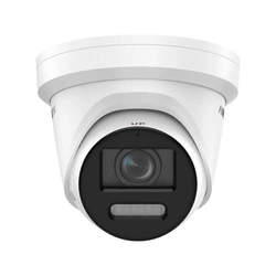 Câmera Ip Hikvision Dome 8mp 4k 30m 2.8mm - Ds-2cd2387g2-l i