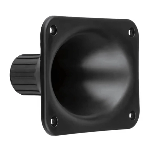 Corneta De Som Especial Permak Lc-05 Preta