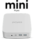 Nuc Mini PC White I5 1235u 3.30 Ghz Mem 8Gb Ddr4 Ssd 512gb Nvme Wi-fi Bluetooth Linux Ubuntu