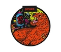 Mouse Pad Gamer Pcyes Tiger Medium - 500 x 400mm - Pmt50x40