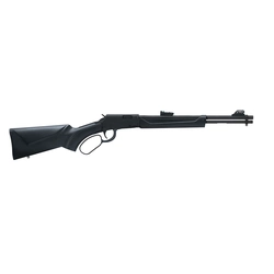 Rifle Rio Bravo .22LR 18 Preto